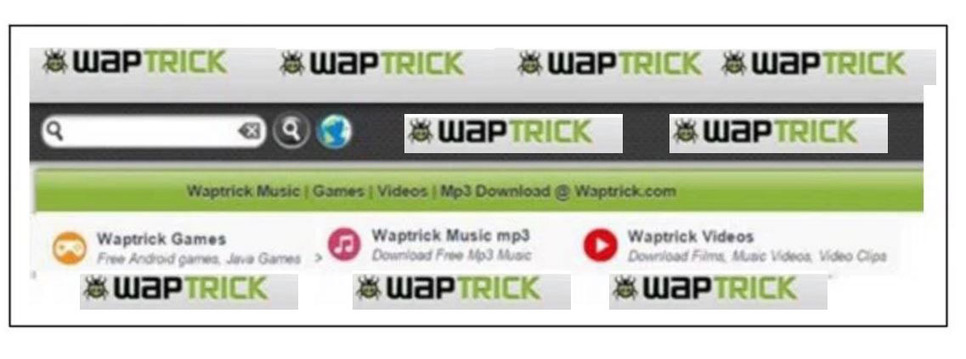 Hence, waptrick.com is the official website for downloading media files