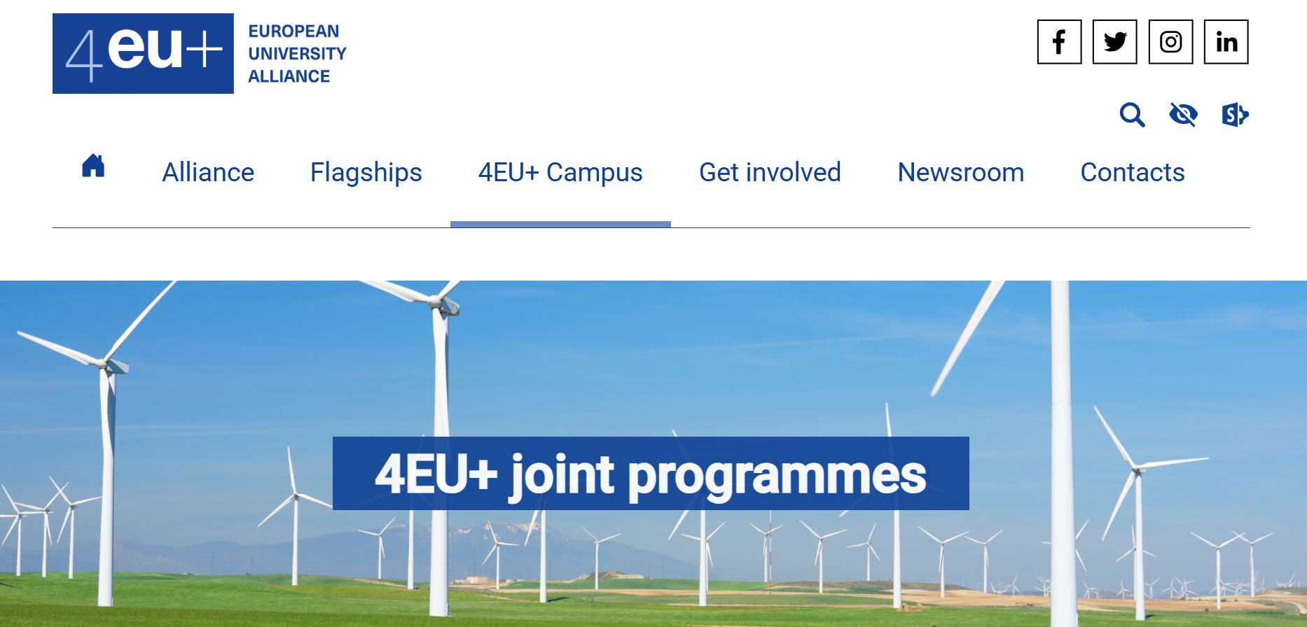 Erasmus Mundus M3EP Scholarship in Europe, Fully Funded Erasmus Mundus M3EP Scholarship in Europe