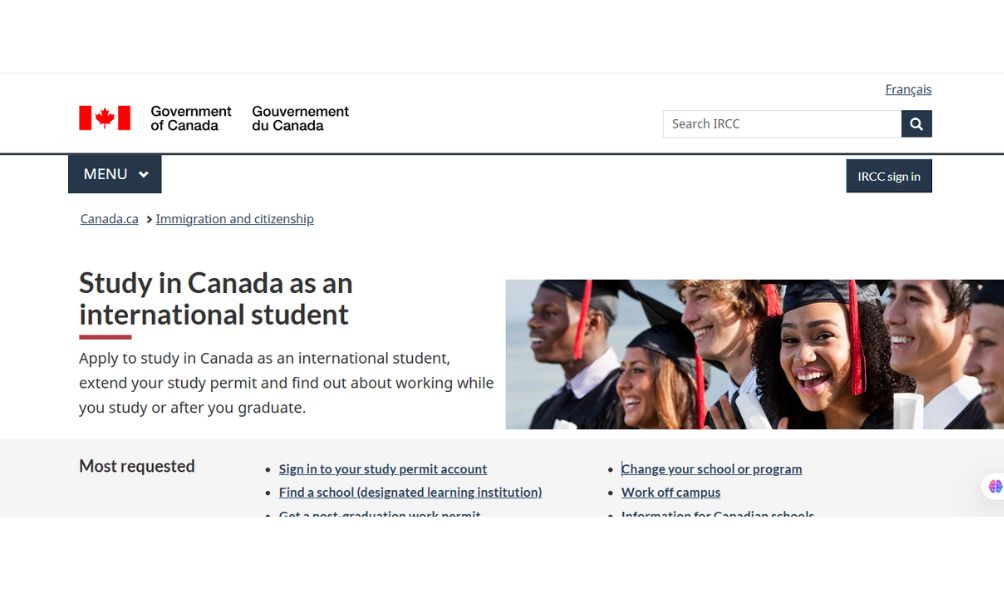 How to Get a Student Visa for Canada in 2026 (Study in Canada) How to Get a Student Visa for Canada in 2025