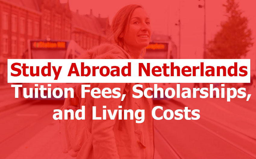 Study Abroad in the Netherlands