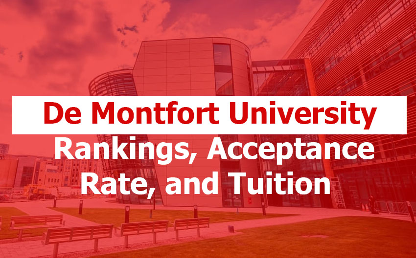 De Montfort University