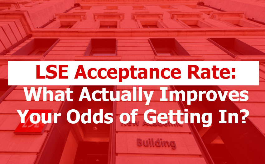 LSE Acceptance Rate
