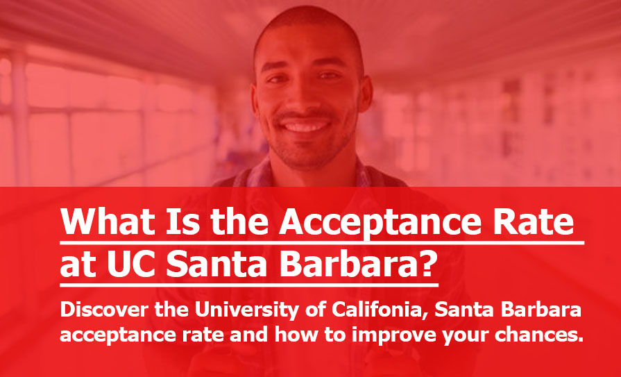 UCSB Acceptance Rate