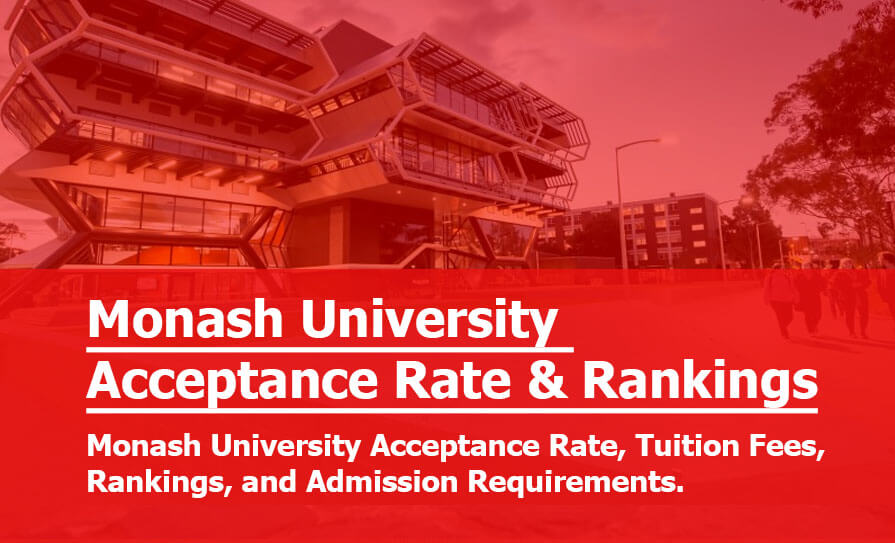 Monash University