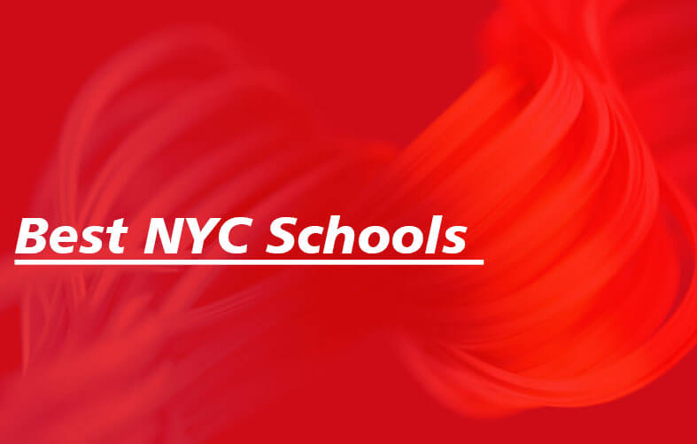 Best NYC Schools