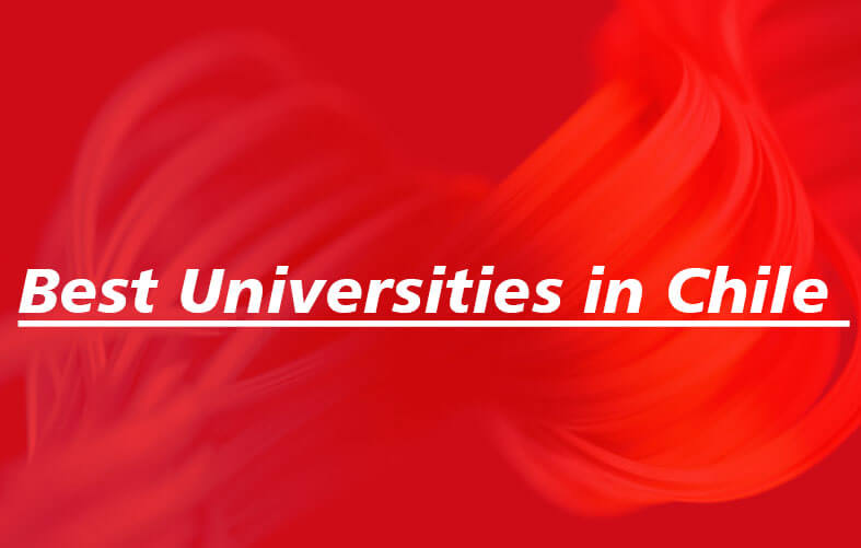 Best Universities in Chile QS Ranking