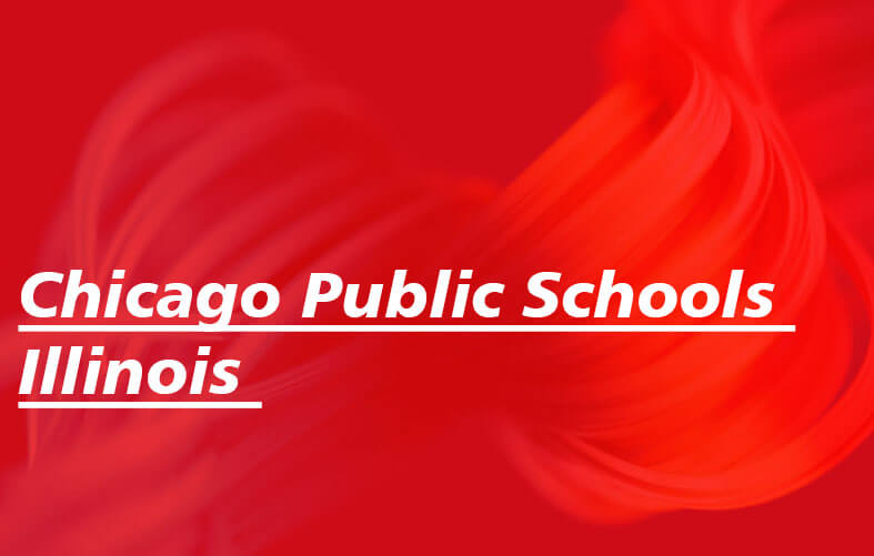 Chicago Public Schools Illinois