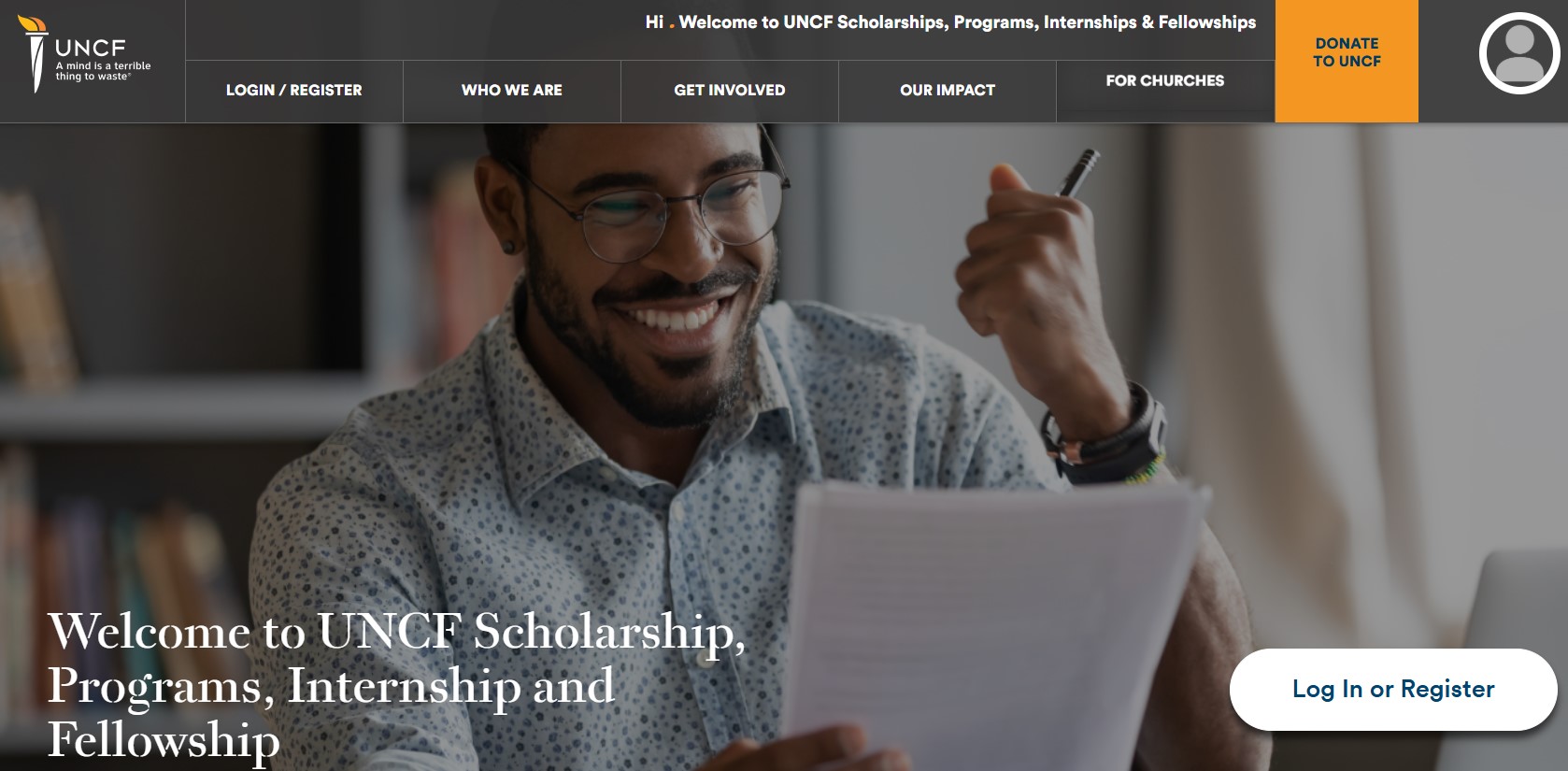 Etta Gray Memorial Scholarship 2026