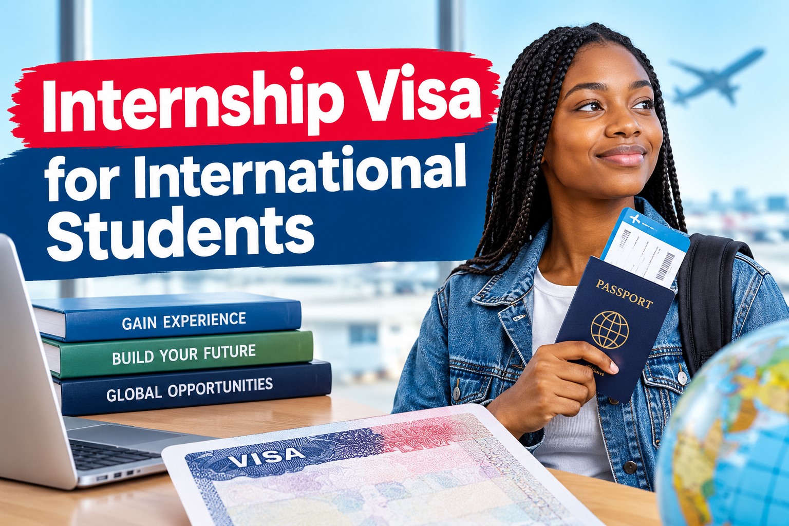 Internship Visa for International Students