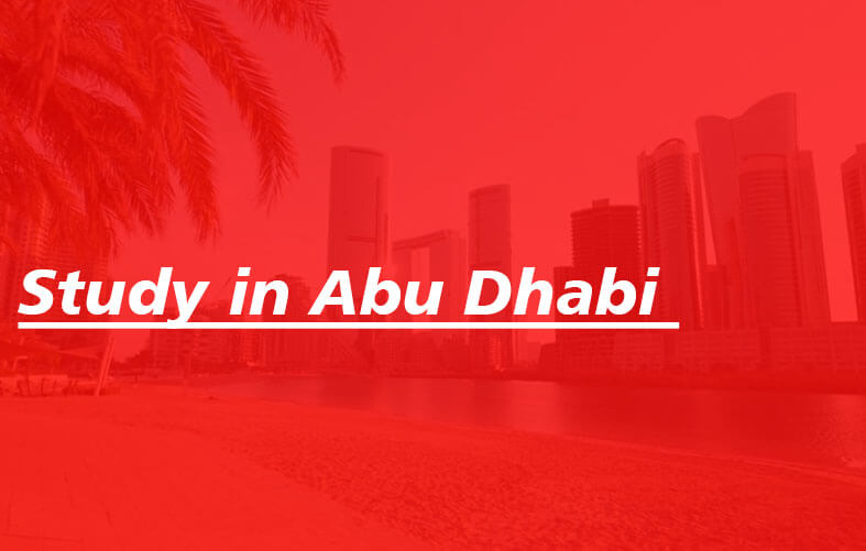Study in Abu Dhabi