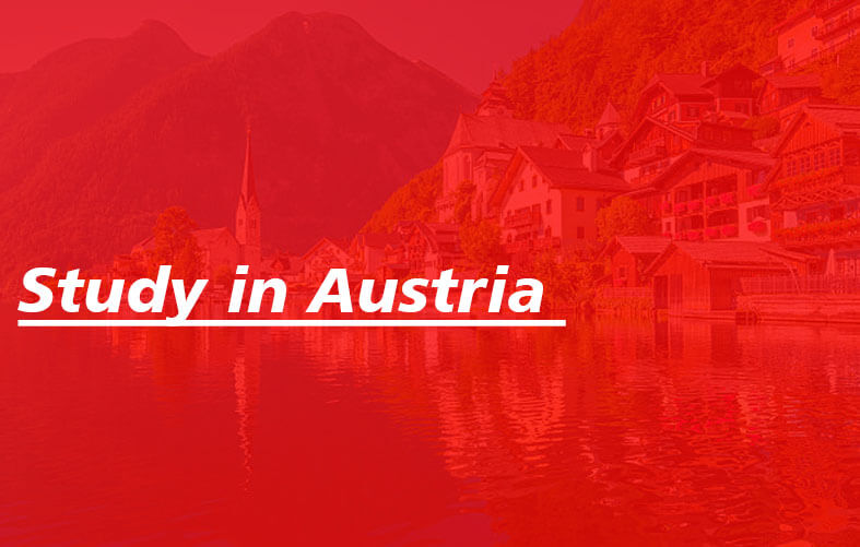 Study in Austria