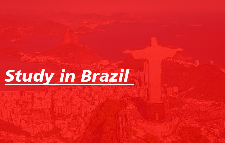 Study in Brazil