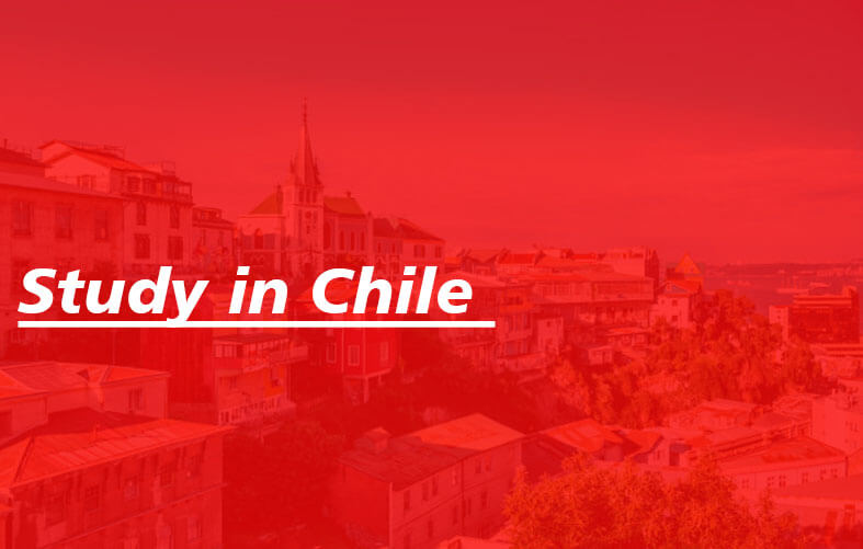 Study in Chile