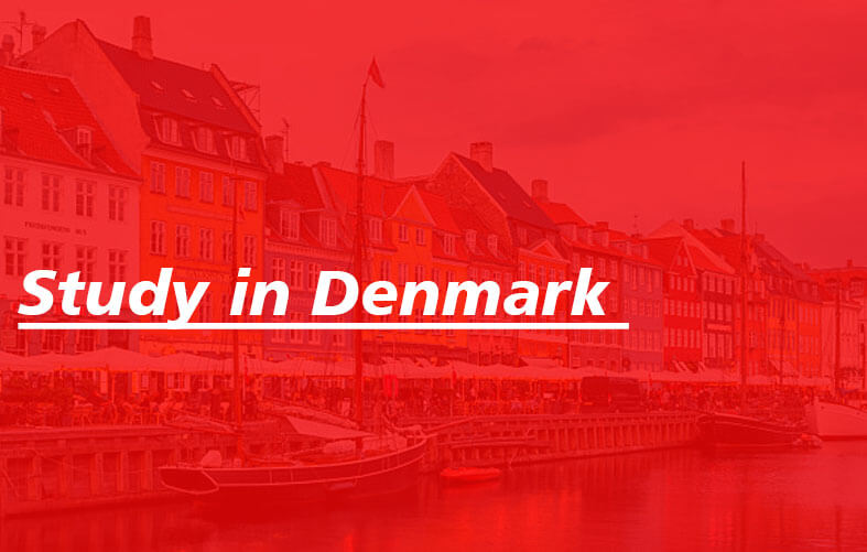 Study in Denmark