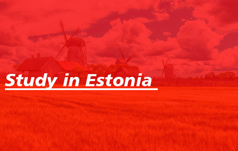 Study in Estonia