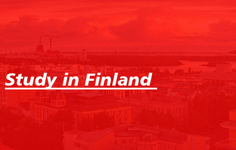 Study in Finland