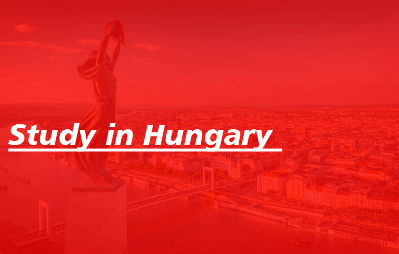 Study in Hungary
