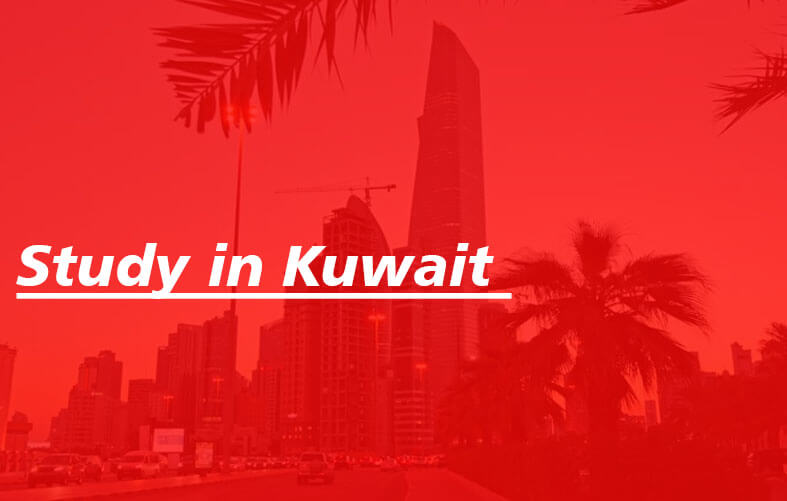 Study in Kuwait
