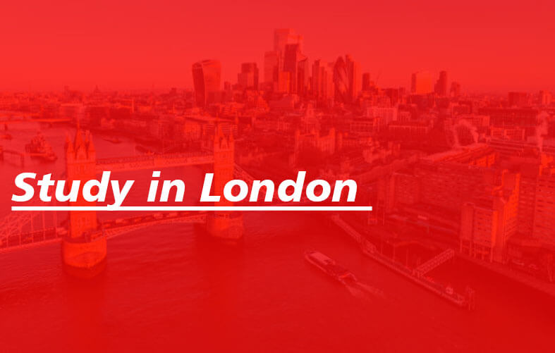 Study in London