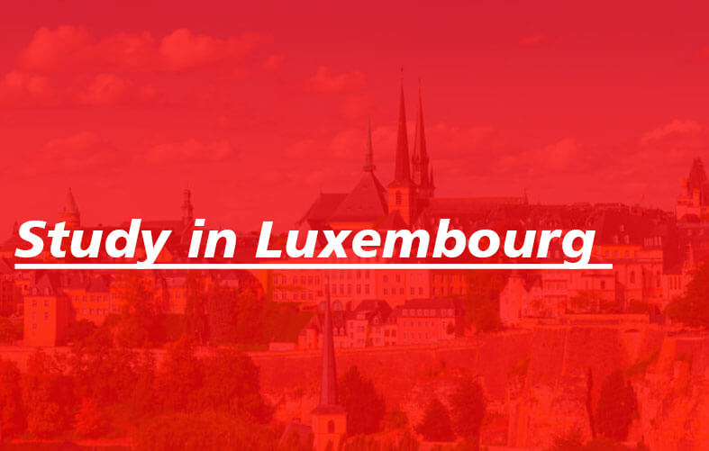 Study in Luxembourg