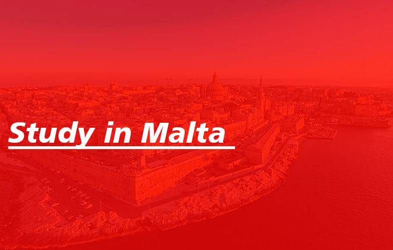 Study in Malta