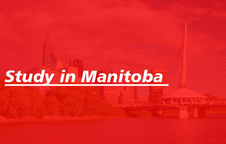 Study in Manitoba