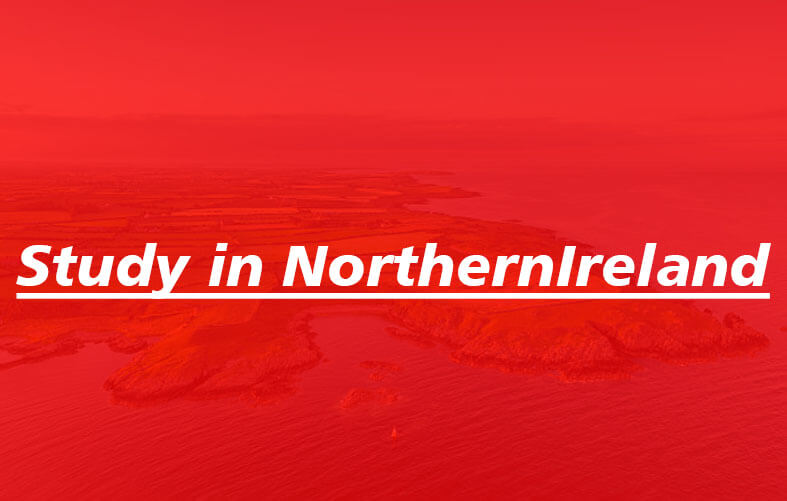 Study in Northern Ireland