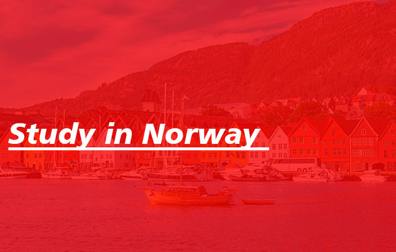 Study in Norway