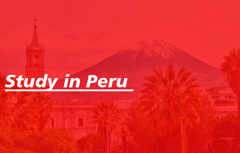 Study in Peru