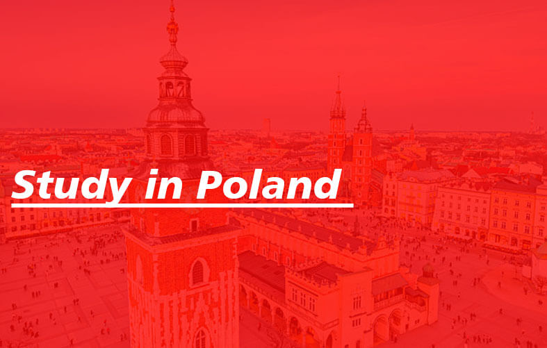 Study in Poland