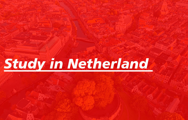 Study in the Netherlands