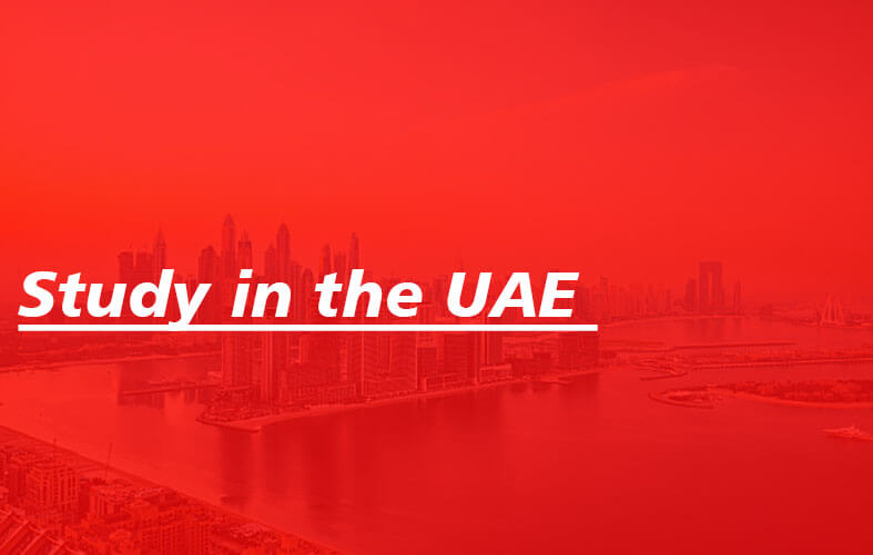 Study in the UAE