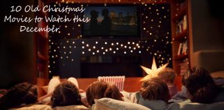 10 Old Christmas Movies to Watch this December
