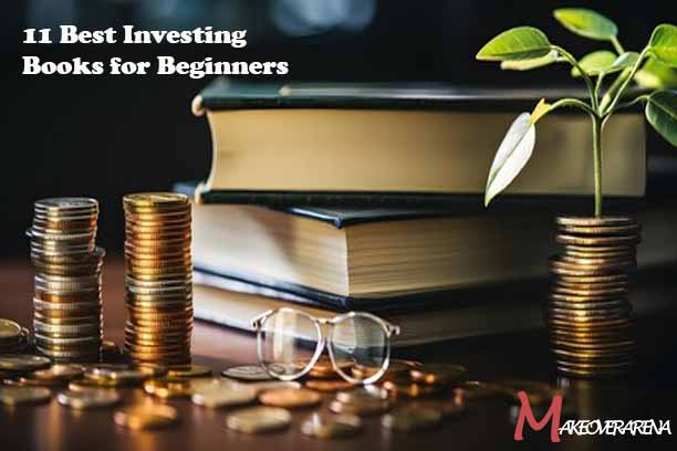 11 Best Investing Books for Beginners