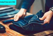 12 Amazing Fit Jeans men’s of 2023