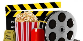20 Best Sites to Watch Movies in Theaters for Free