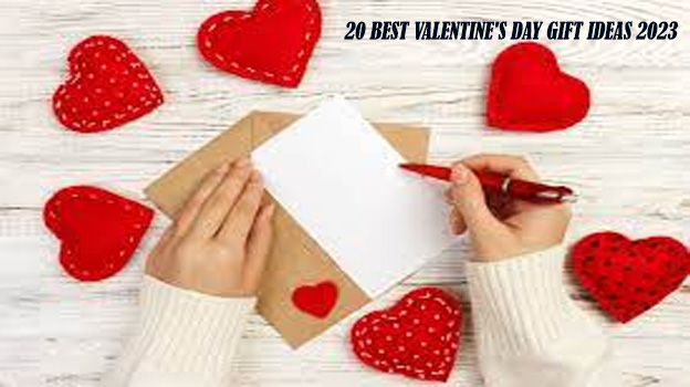 20 Best Valentine's Day Gift Ideas 2023