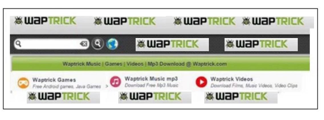 Waptrick - Download Games | Videos | Mp3 | Animation | Tv ...