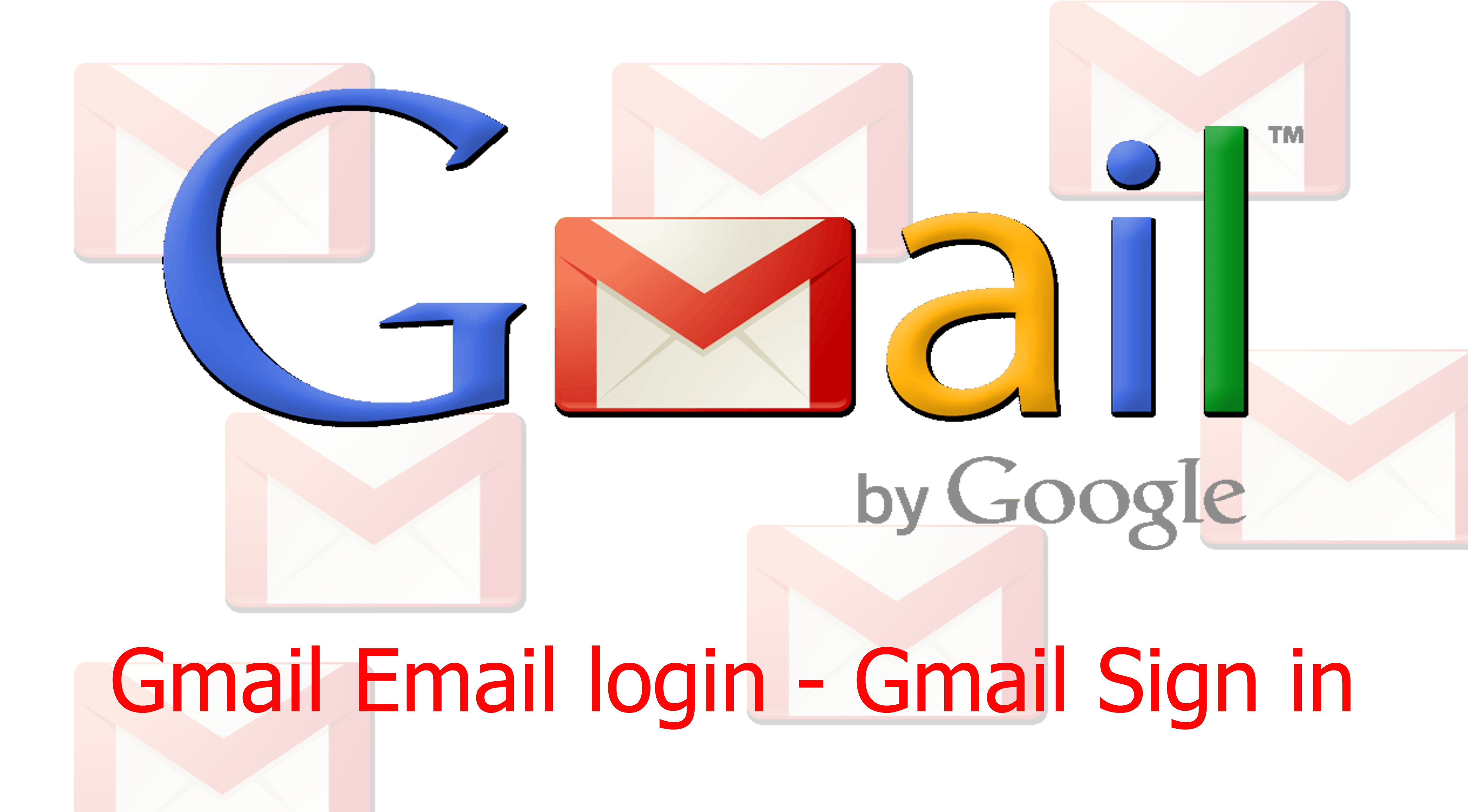 Gmail Email login