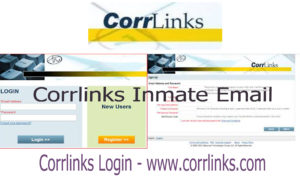 Corrlinks - Corrlinks Login | Inmate Email Sign up