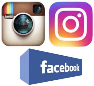 How to Connect your Instagram to Facebook