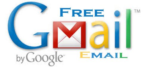 ﻿Free Gmail Email - Free Google Account