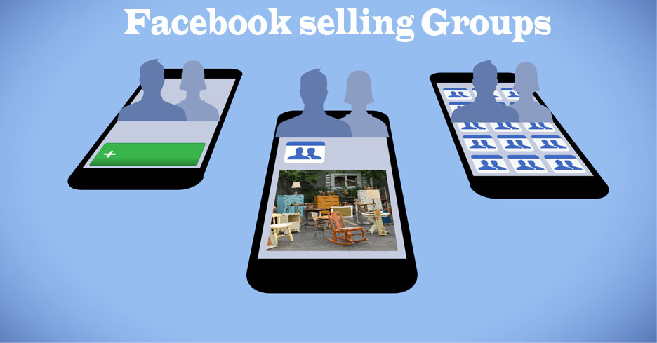How To Post Items For Sale on Facebook