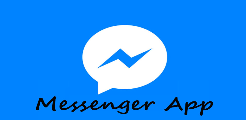 Messenger App - Facebook Messenger