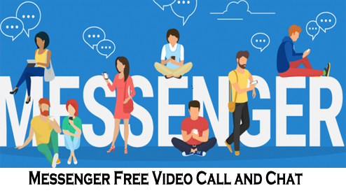 messenger free app