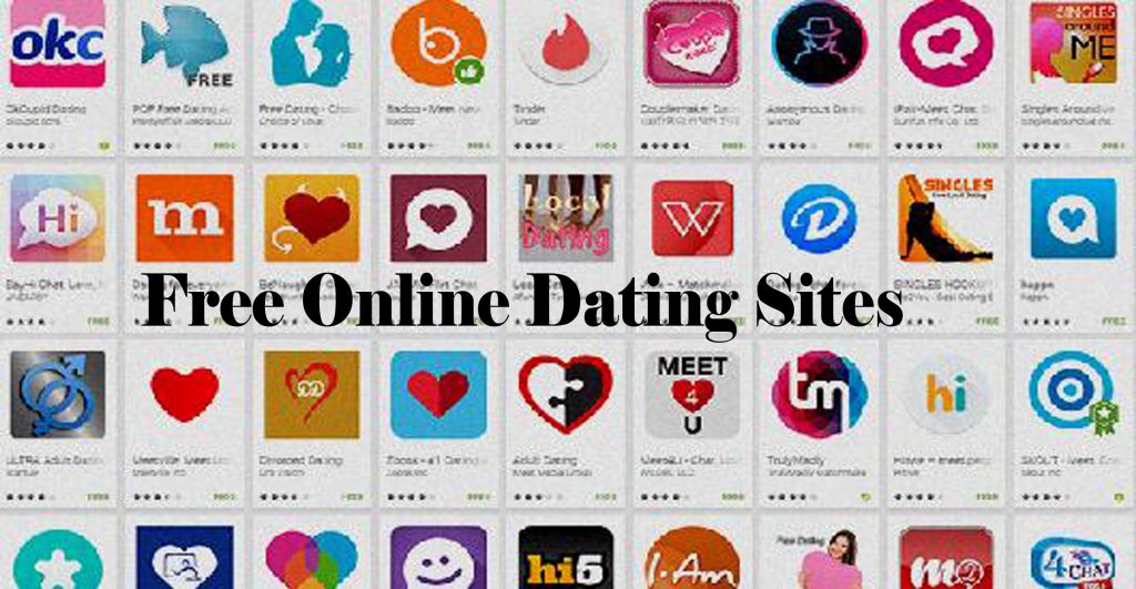 Gratis online dating gratis