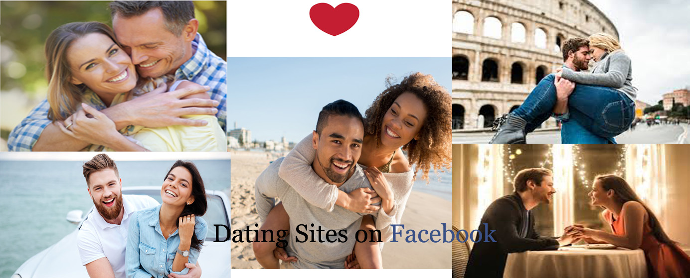 Dating Sites on Facebook