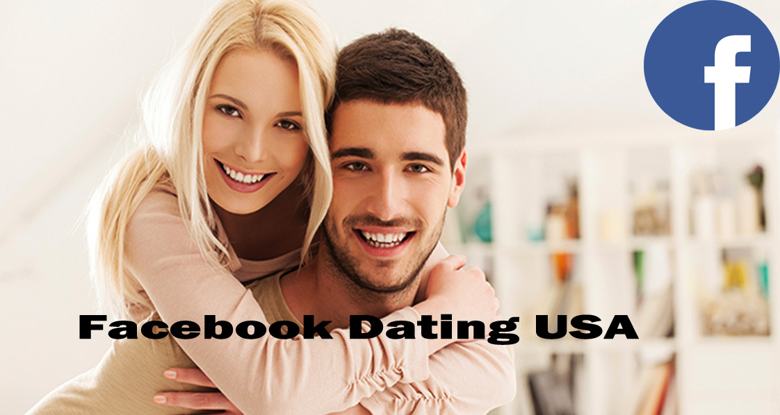 Facebook Dating USA