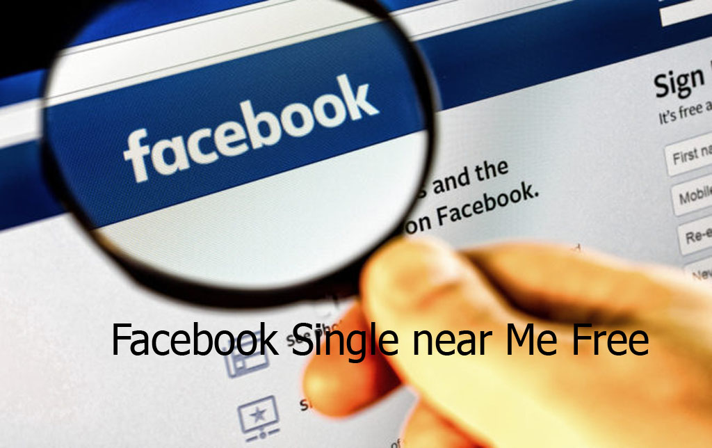 Facebook Single near Me Free