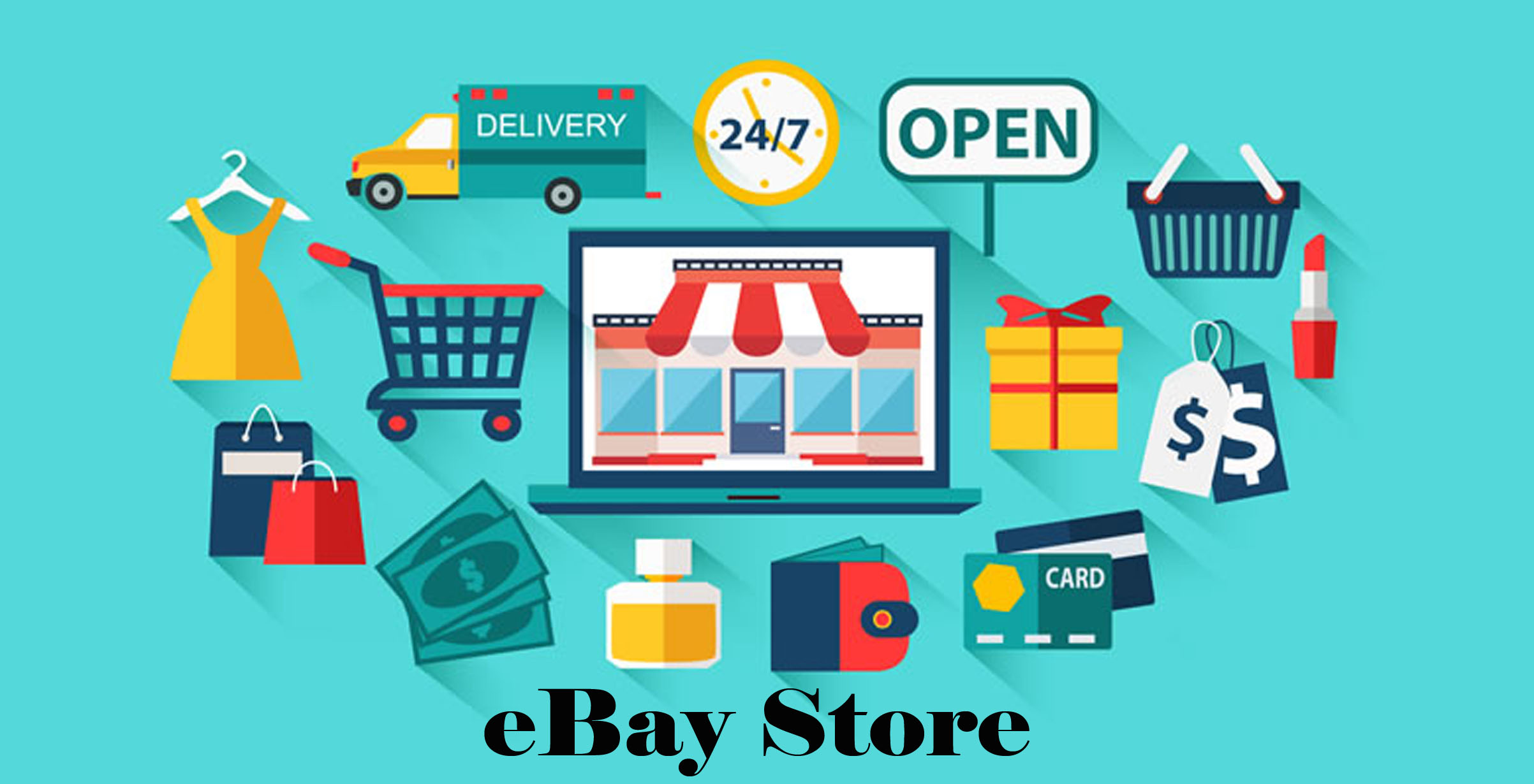 eBay Store - eBay Store Open | eBay Store Fees